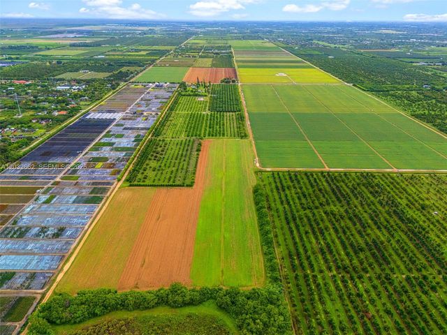 SW 344 ST SW 344 St Xx Sw 209 Avenue, Florida City, FL 33034