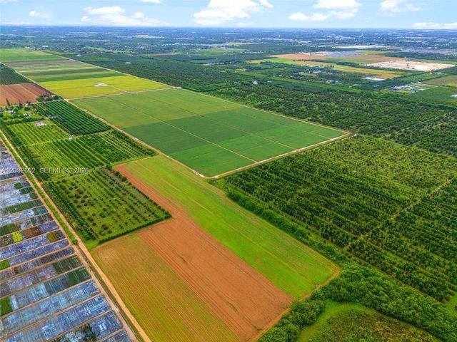 SW 344 ST SW 344 St Xx Sw 209 Avenue, Florida City, FL 33034