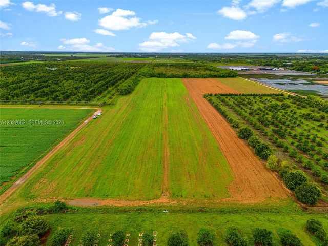 SW 344 ST SW 344 St Xx Sw 209 Avenue, Florida City, FL 33034