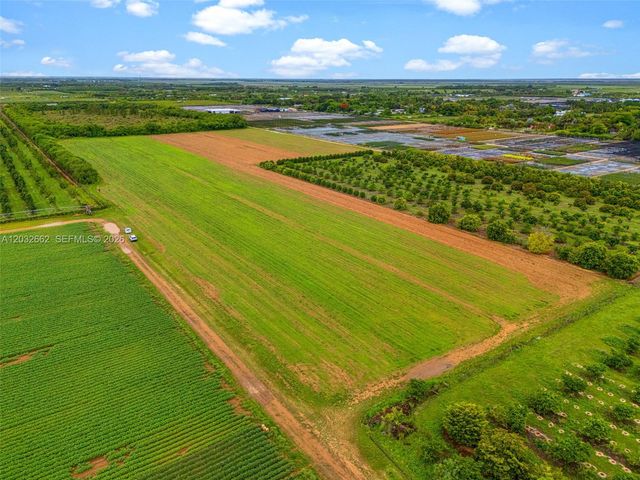 SW 344 ST SW 344 St Xx Sw 209 Avenue, Florida City, FL 33034