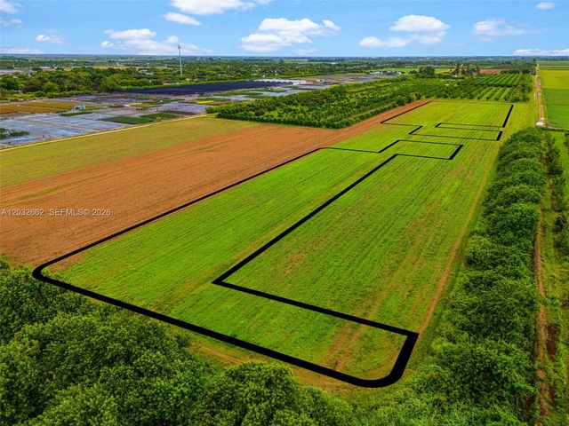 SW 344 ST SW 344 St Xx Sw 209 Avenue, Florida City, FL 33034
