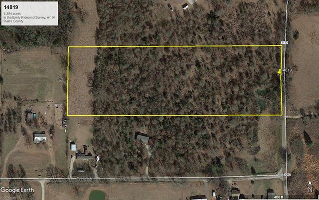 TBD CR 3150, Emory, TX 75440