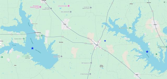 TBD CR 3150, Emory, TX 75440
