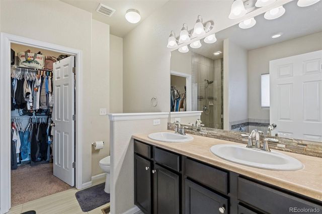 8391 Hardwood Circle, Colorado Springs, CO 80908