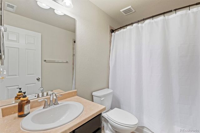 8391 Hardwood Circle, Colorado Springs, CO 80908