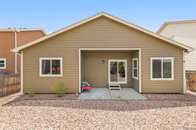 8391 Hardwood Circle, Colorado Springs, CO 80908