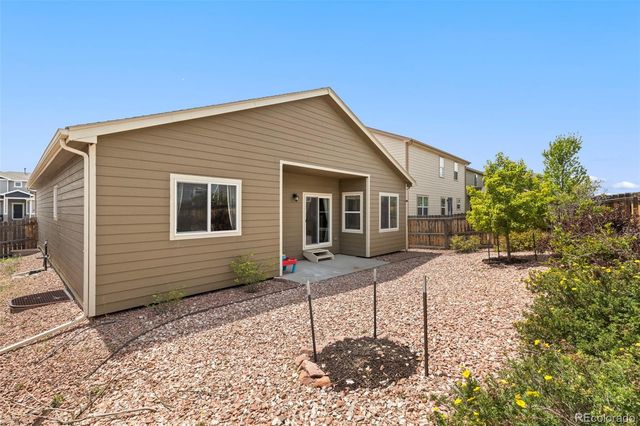 8391 Hardwood Circle, Colorado Springs, CO 80908