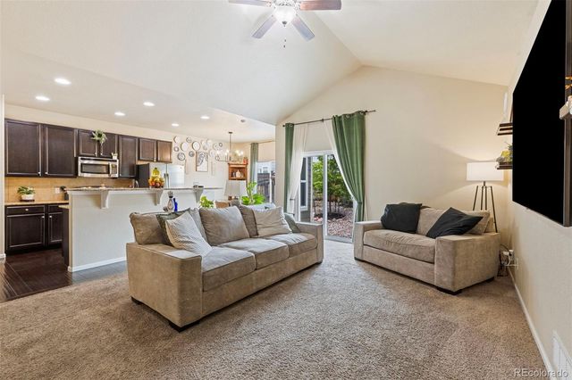 8391 Hardwood Circle, Colorado Springs, CO 80908