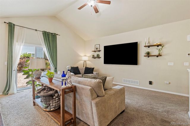 8391 Hardwood Circle, Colorado Springs, CO 80908