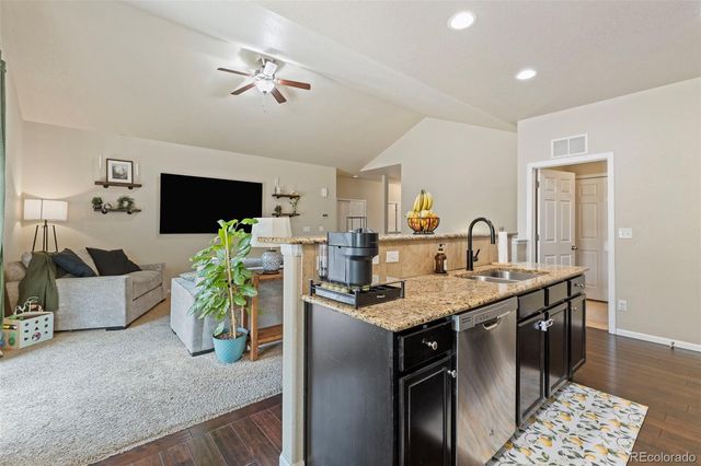 8391 Hardwood Circle, Colorado Springs, CO 80908