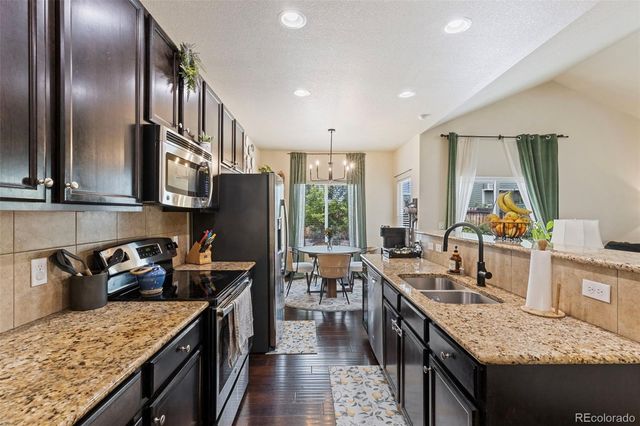 8391 Hardwood Circle, Colorado Springs, CO 80908
