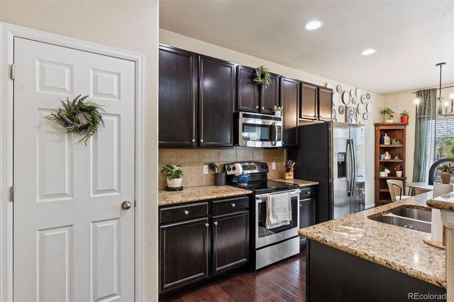 8391 Hardwood Circle, Colorado Springs, CO 80908