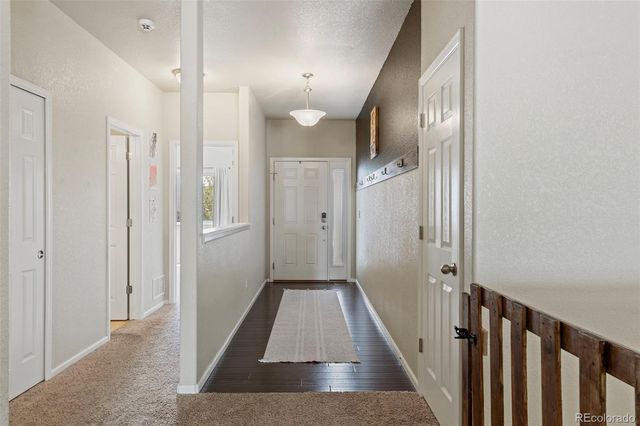8391 Hardwood Circle, Colorado Springs, CO 80908