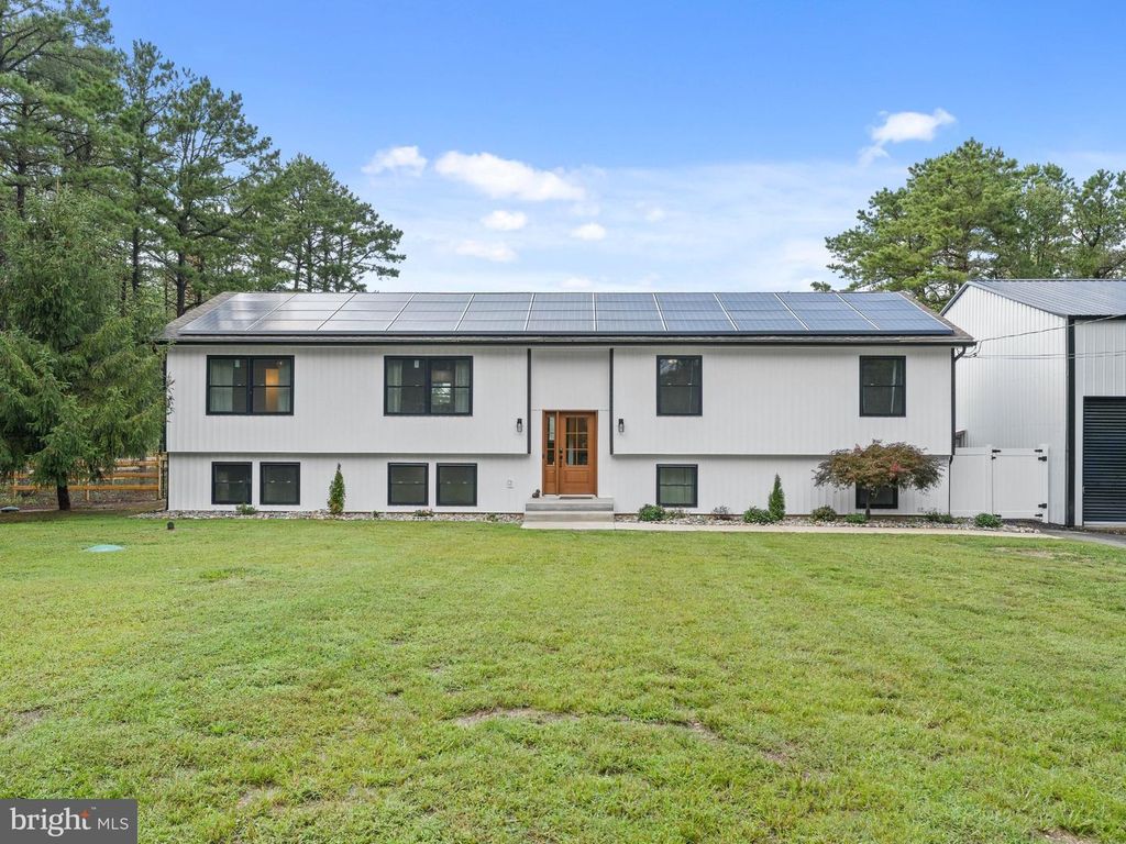 2260 7TH AVE, HAMMONTON, NJ 08037 — photo 2