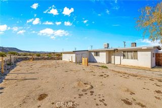 74746 Baseline Road, Twentynine Palms, CA 92277