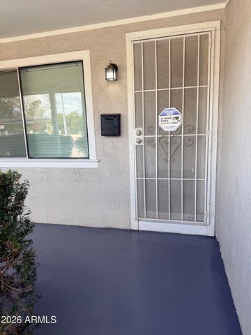 2419 E OAK Street, Phoenix, AZ 85008