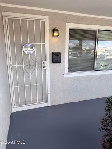 2419 E OAK Street, Phoenix, AZ 85008