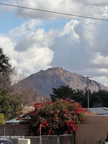 2419 E OAK Street, Phoenix, AZ 85008