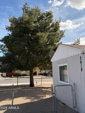 2419 E OAK Street, Phoenix, AZ 85008
