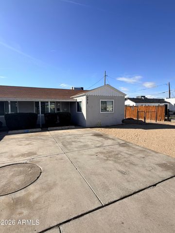 2419 E OAK Street, Phoenix, AZ 85008