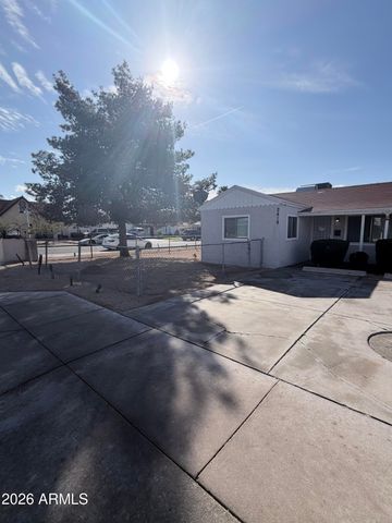 2419 E OAK Street, Phoenix, AZ 85008