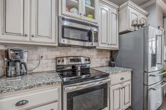 28 Morgan Valley Drive, Vilonia, AR 72173