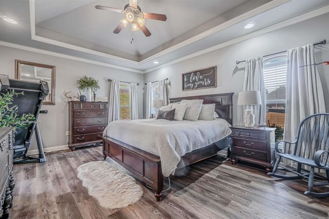 28 Morgan Valley Drive, Vilonia, AR 72173