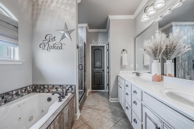 28 Morgan Valley Drive, Vilonia, AR 72173