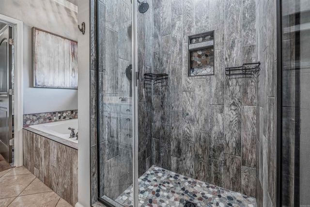 28 Morgan Valley Drive, Vilonia, AR 72173