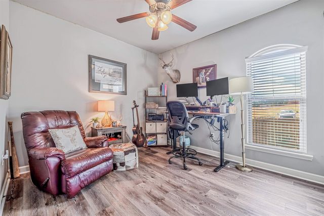 28 Morgan Valley Drive, Vilonia, AR 72173