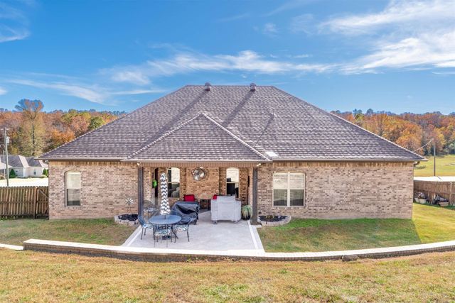 28 Morgan Valley Drive, Vilonia, AR 72173