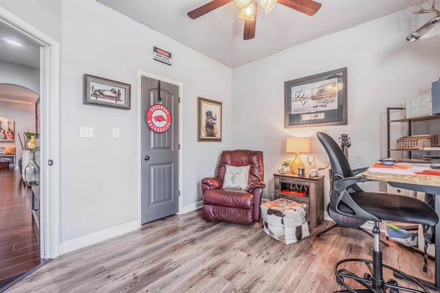 28 Morgan Valley Drive, Vilonia, AR 72173