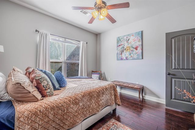 28 Morgan Valley Drive, Vilonia, AR 72173