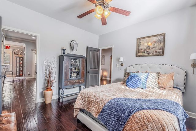 28 Morgan Valley Drive, Vilonia, AR 72173