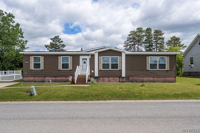 1358 Abby Lane, Alden, NY 14004