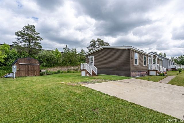 1358 Abby Lane, Alden, NY 14004
