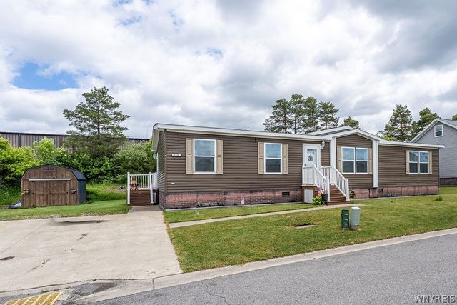 1358 Abby Lane, Alden, NY 14004