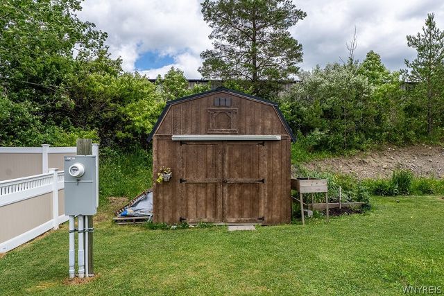 1358 Abby Lane, Alden, NY 14004