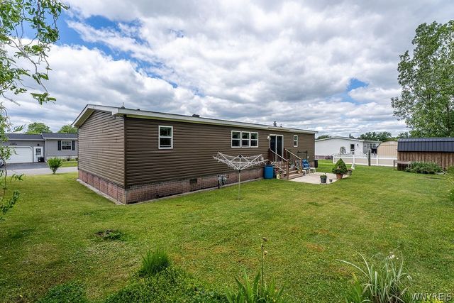 1358 Abby Lane, Alden, NY 14004