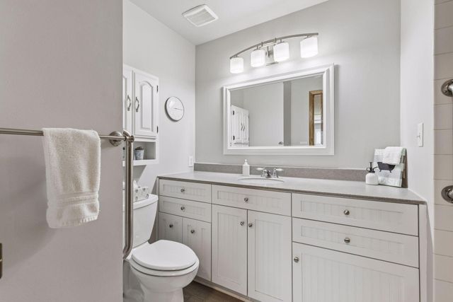 3150 Glen Oaks Avenue 111A, White Bear Lake, MN 55110