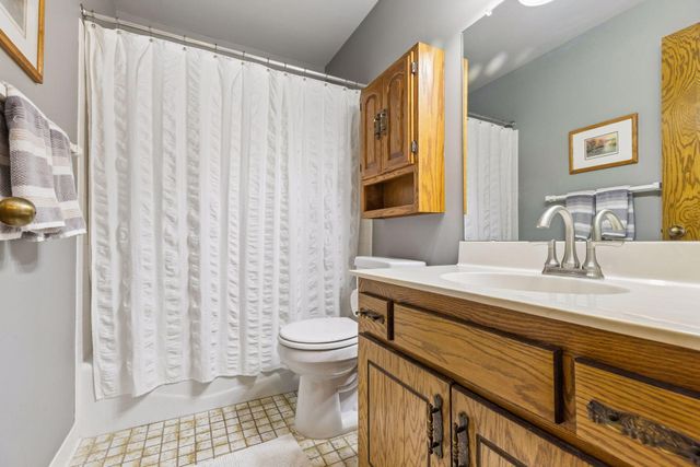 3150 Glen Oaks Avenue 111A, White Bear Lake, MN 55110