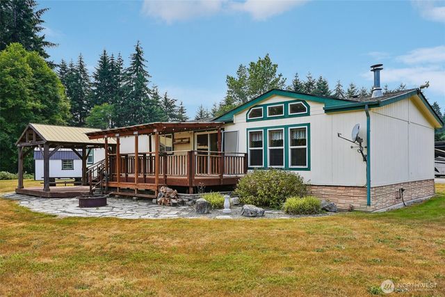2102 Abernethy Road NE, Olympia, WA 98516