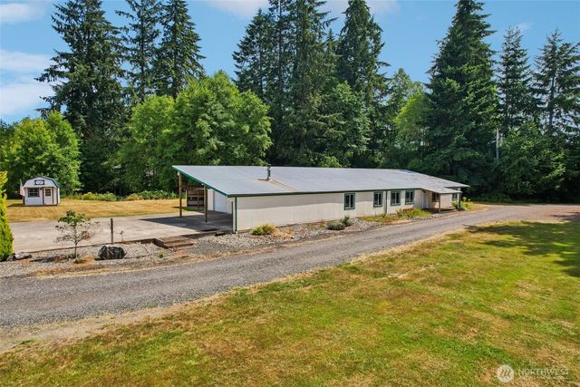 2102 Abernethy Road NE, Olympia, WA 98516