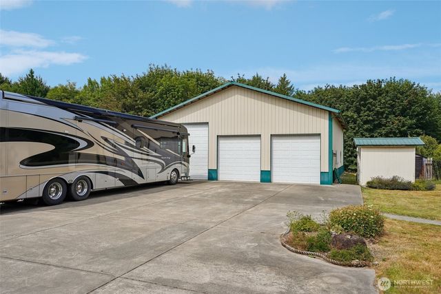 2102 Abernethy Road NE, Olympia, WA 98516