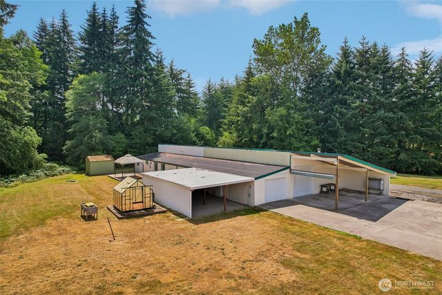 2102 Abernethy Road NE, Olympia, WA 98516