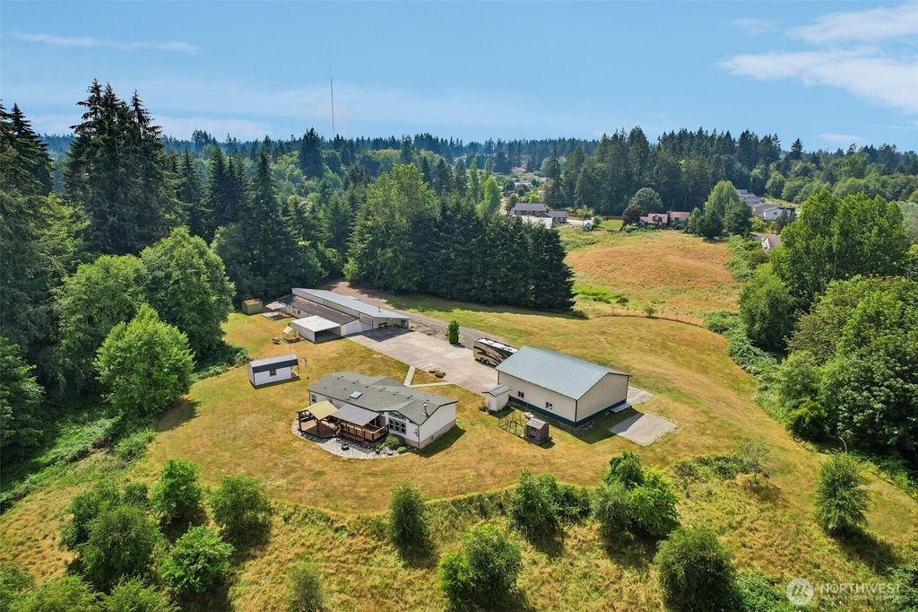 2102 Abernethy Road NE, Olympia, WA 98516