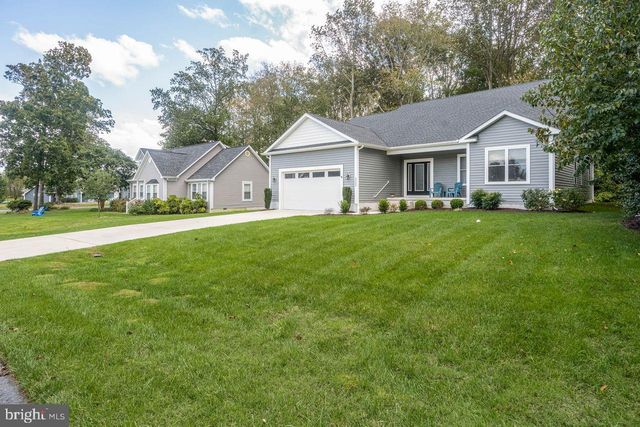 29445 TURNBERRY DR, Dagsboro, DE 19939