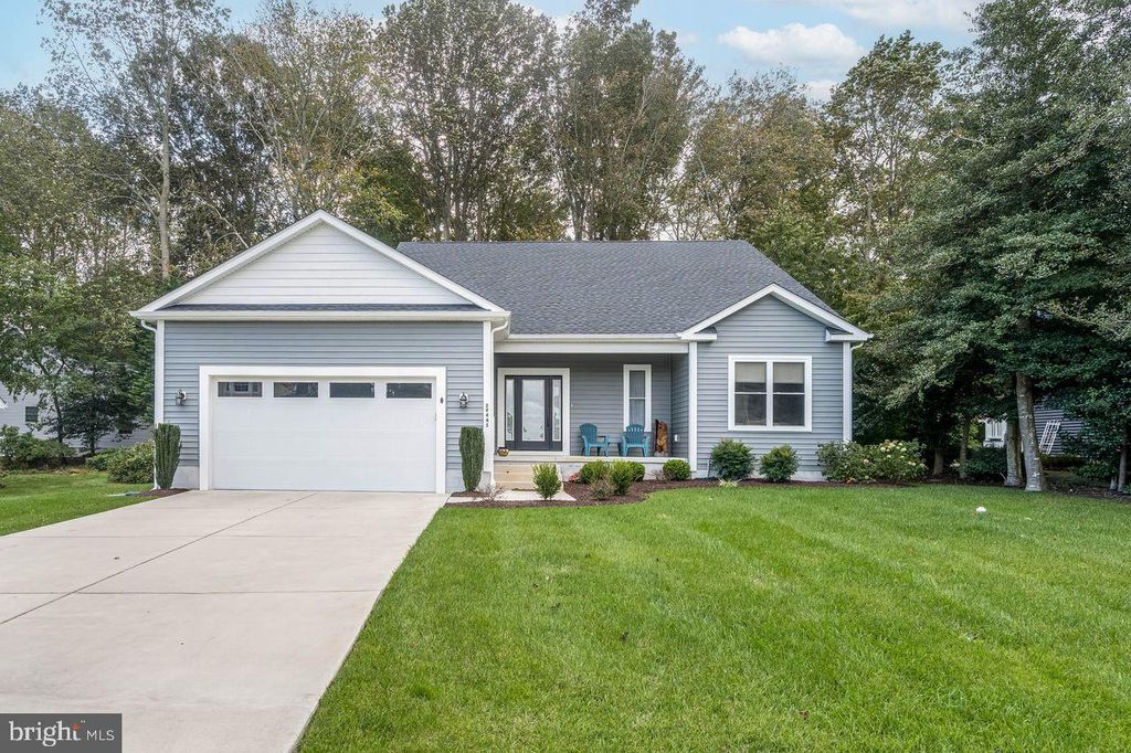 29445 TURNBERRY DR, Dagsboro, DE 19939