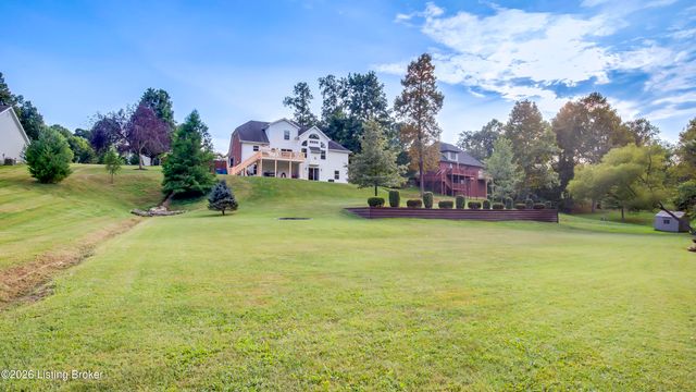 3807 Sumerlin Dr, Buckner, KY 40010