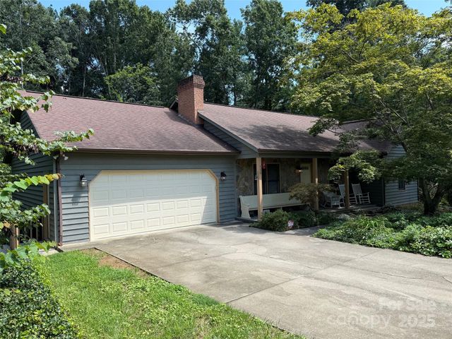115 Apple Blossom Drive, Morganton, NC 28655